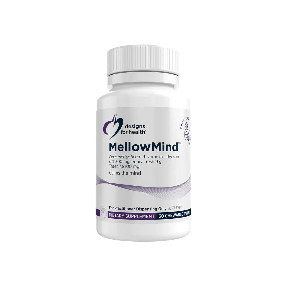 Designs for Health β Practitioner-Grade Wellness & Supplements